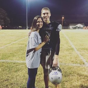 Meet your Posher, Dana